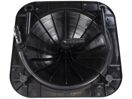 Sphère solaire W'eau - jusqu'à 30 m³