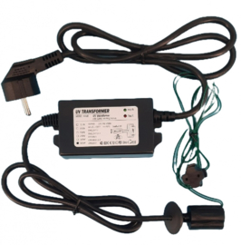 Transformateur pour lampe UV 55 W avec culot G13