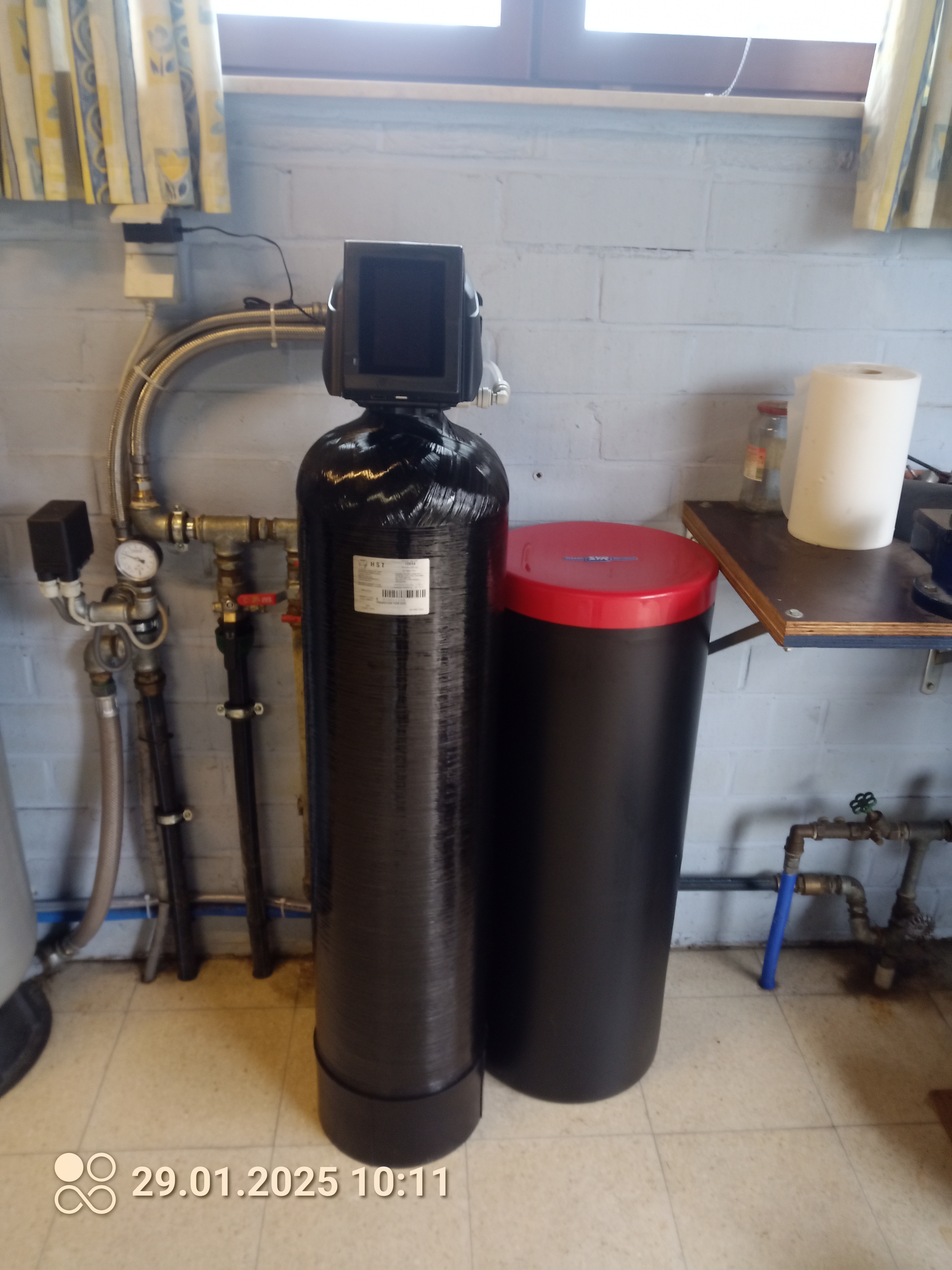 i-Lex Ontijzeraar-Ontharder ECO MIX 25L