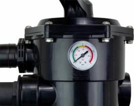 Filtre à sable DK 400 - 6 m³/h