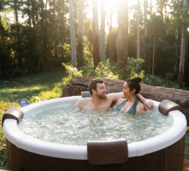Spa à cadre MSpa Rova 6 personnes
