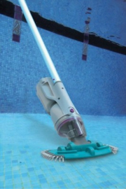 Aspirateur électrique pour spa et piscine Kokido Telsa 30