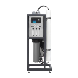 Industriële osmose MO6500 4" RO-systeem