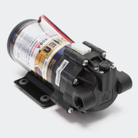 Booster Pump 400 GPD 1500l / jour appareil d'osmose