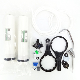 Osmoseur PREMIUM-800G Direct Flow
