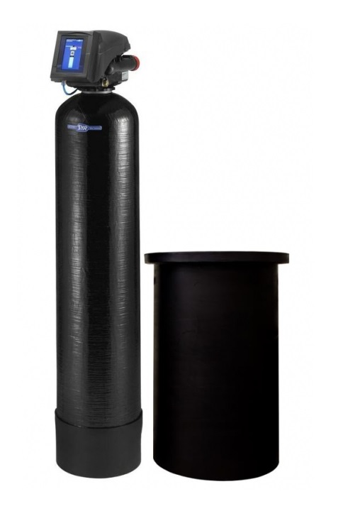 i-Lex Ontijzeraar-Ontharder ECO MIX 25L