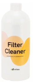 SPA Filter Cleaner 1 liter