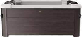 MSpa Tribeca frame spa 6 persoons