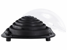 Sphère solaire W'eau - jusqu'à 30 m³