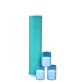 Onderhoudsset Druppa Family Plus