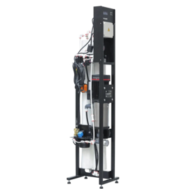 Industriële osmose MO10000 4" RO-systeem