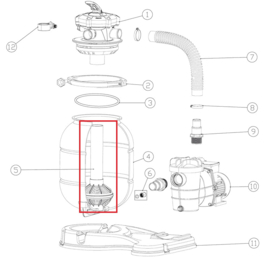 Reserve diffusor artikel 51792-51793-27041-27042