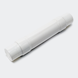 Inline PP sediment filter waterfilter 5 micron 10" 320mm