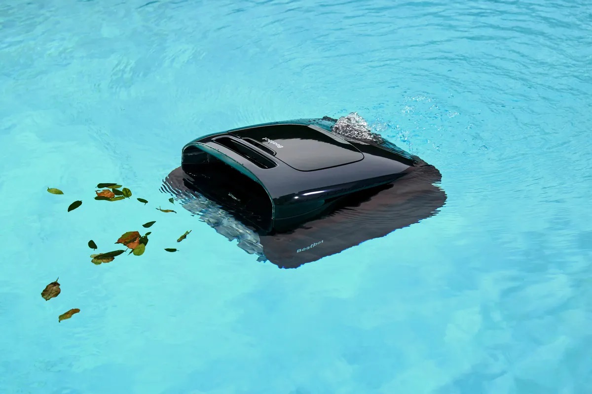 Beatbot AquaSense 2 Pro zwembadrobot