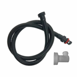 Spa hors-sol MSpa Verto Cocoon 6 personnes