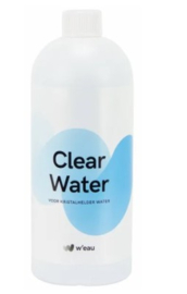 SPA Clear Water 1 liter