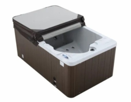 W'eau Hudson spa professionnel 3 personnes