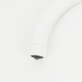 Robinet 3 en 1 B-207-WHITE