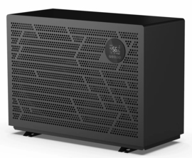 Pompe à chaleur pour piscine W'eau 2.0 Full Inverter 13,5 kW