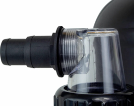 Filtre à sable DK 400 - 6 m³/h