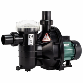 Pompe piscine W'eau Opti 6m³