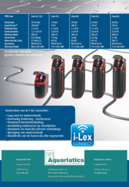 Adoucisseur d'eau adoucisseur d'eau i-Lex chlorinateur 10l, WIFI et détection de fuite