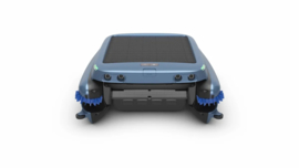 Robot écumeur de piscine Beatbot iSkim Ultra