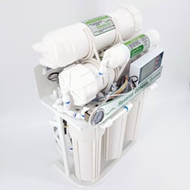 Osmoseur PREMIUM-1600G Direct Flow