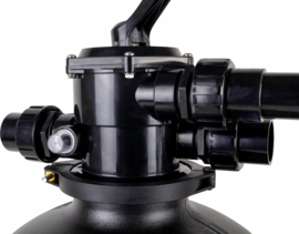 Filtre à sable DK 560 - 12 m³/h