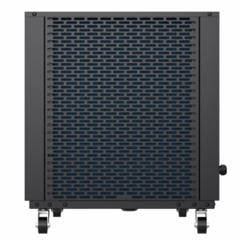 Refroidisseur de bain de glace W'eau 4 kW