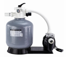 Kit de filtration à sable W'eau FSF-350 4 m³/h