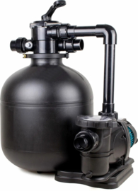 Filtre à sable DK 560 - 12 m³/h