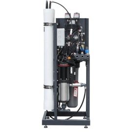Industriële osmose MO12000 4" RO-systeem