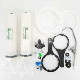 Osmoseur PREMIUM-1600G Direct Flow