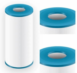 W'eau spa filter type 34 (o.a. SC734 of C-4607)