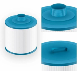 W'eau spa filter type 20 (o.a. SC720 of 6CH-502)