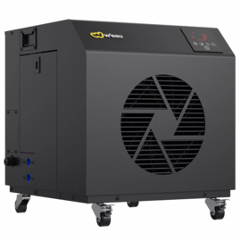 Refroidisseur de bain de glace W'eau 4 kW