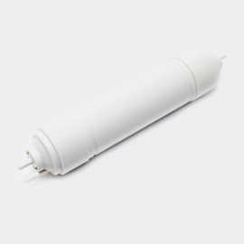 Inline PP sediment filter waterfilter 5 micron 10" 320mm