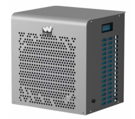 Warmtepompen