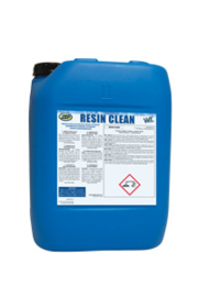 RESIN CLEAN hars- reiniger/vernieuwer