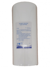 10" (254 mm) Ø113mm