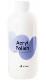 Nettoyant Acrylique SPA - 500 ml