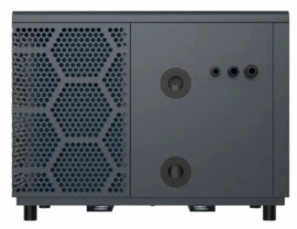 Pompe à chaleur hybride pour spa W'eau 7,3 kW