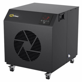 Refroidisseur de bain de glace W'eau 4 kW