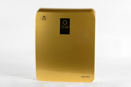 Appareil d'osmose Elite-800 Gold flux direct sans réservoir sous pression 800GPD