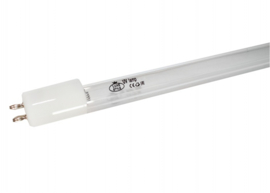 Luxe Style Uv-c filter RVS 150w lamp 6/4" 8000l/u