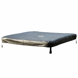 MSpa Tribeca frame spa 6 persoons