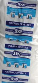 SYR Oceanic Crystals onthardingszout 4 x 25kg