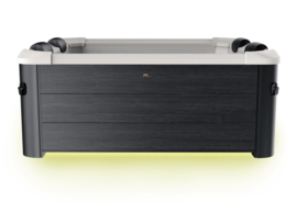 MSpa Oslo frame spa 6 persoons
