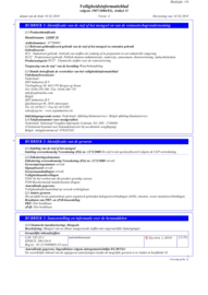 Inhibiteur de corrosion LOOP 10